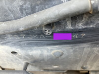 HINO Ranger Truck (With 3 Steps Of Cranes) TKG-FD7JKAA 2015 227,222km_40