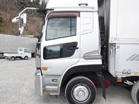 UD TRUCKS Quon Aluminum Wing QKG-CG5ZA 2013 669,000km_10