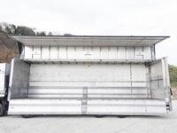 UD TRUCKS Quon Aluminum Wing QKG-CG5ZA 2013 669,000km_17