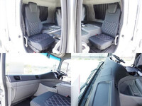 UD TRUCKS Quon Aluminum Wing QKG-CG5ZA 2013 669,000km_23