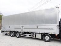 UD TRUCKS Quon Aluminum Wing QKG-CG5ZA 2013 669,000km_7