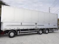 UD TRUCKS Quon Aluminum Wing QKG-CG5ZA 2013 669,000km_8