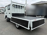 MITSUBISHI FUSO Canter Double Cab 2RG-FBA20 2021 36,126km_11