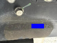 MITSUBISHI FUSO Canter Double Cab 2RG-FBA20 2021 36,126km_13