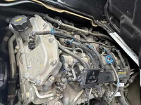 MITSUBISHI FUSO Canter Double Cab 2RG-FBA20 2021 36,126km_15