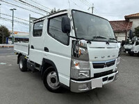 MITSUBISHI FUSO Canter Double Cab 2RG-FBA20 2021 36,126km_1