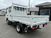 MITSUBISHI FUSO Canter Double Cab 2RG-FBA20 2021 36,126km_2