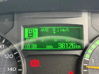 MITSUBISHI FUSO Canter Double Cab 2RG-FBA20 2021 36,126km_35