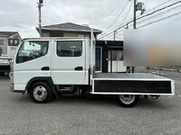 MITSUBISHI FUSO Canter Double Cab 2RG-FBA20 2021 36,126km_7
