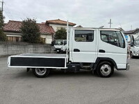 MITSUBISHI FUSO Canter Double Cab 2RG-FBA20 2021 36,126km_8