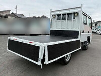 MITSUBISHI FUSO Canter Double Cab 2RG-FBA20 2021 36,126km_9