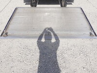 HINO Ranger Aluminum Van TKG-FD9JLAA 2016 454,000km_11