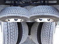 HINO Ranger Aluminum Van TKG-FD9JLAA 2016 454,000km_14