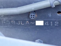 HINO Ranger Aluminum Van TKG-FD9JLAA 2016 454,000km_15