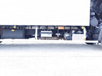 HINO Ranger Aluminum Van TKG-FD9JLAA 2016 454,000km_16