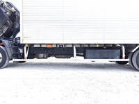 HINO Ranger Aluminum Van TKG-FD9JLAA 2016 454,000km_19