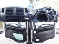 HINO Ranger Aluminum Van TKG-FD9JLAA 2016 454,000km_21