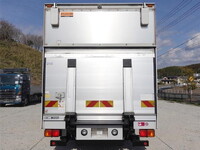 HINO Ranger Aluminum Van TKG-FD9JLAA 2016 454,000km_2