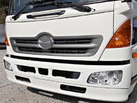 HINO Ranger Aluminum Van TKG-FD9JLAA 2016 454,000km_4