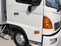 HINO Ranger Aluminum Van TKG-FD9JLAA 2016 454,000km_5