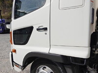 HINO Ranger Aluminum Van TKG-FD9JLAA 2016 454,000km_9
