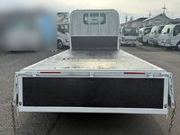 ISUZU Elf Flat Body TRG-NHR85A 2019 112,840km_10