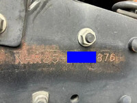 ISUZU Elf Flat Body TRG-NHR85A 2019 112,840km_13