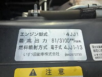 ISUZU Elf Flat Body TRG-NHR85A 2019 112,840km_17