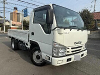 ISUZU Elf Flat Body TRG-NHR85A 2019 112,840km_1