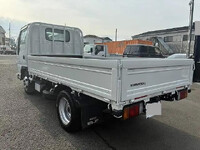 ISUZU Elf Flat Body TRG-NHR85A 2019 112,840km_2