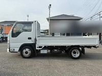 ISUZU Elf Flat Body TRG-NHR85A 2019 112,840km_4