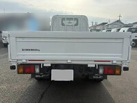 ISUZU Elf Flat Body TRG-NHR85A 2019 112,840km_6