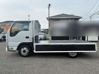 ISUZU Elf Flat Body TRG-NHR85A 2019 112,840km_7