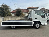ISUZU Elf Flat Body TRG-NHR85A 2019 112,840km_8