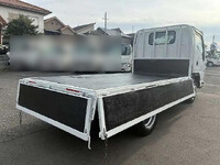 ISUZU Elf Flat Body TRG-NHR85A 2019 112,840km_9