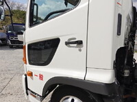 HINO Ranger Refrigerator & Freezer Truck TKG-FC9JNAA 2017 399,000km_10