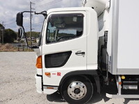 HINO Ranger Refrigerator & Freezer Truck TKG-FC9JNAA 2017 399,000km_11
