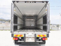 HINO Ranger Refrigerator & Freezer Truck TKG-FC9JNAA 2017 399,000km_12