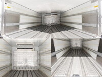 HINO Ranger Refrigerator & Freezer Truck TKG-FC9JNAA 2017 399,000km_13