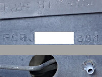 HINO Ranger Refrigerator & Freezer Truck TKG-FC9JNAA 2017 399,000km_15