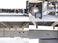 HINO Ranger Refrigerator & Freezer Truck TKG-FC9JNAA 2017 399,000km_16