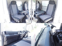 HINO Ranger Refrigerator & Freezer Truck TKG-FC9JNAA 2017 399,000km_19