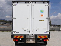 HINO Ranger Refrigerator & Freezer Truck TKG-FC9JNAA 2017 399,000km_2