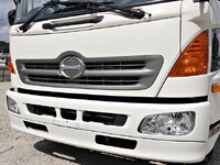 HINO Ranger Refrigerator & Freezer Truck TKG-FC9JNAA 2017 399,000km_3