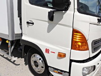 HINO Ranger Refrigerator & Freezer Truck TKG-FC9JNAA 2017 399,000km_4
