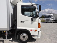 HINO Ranger Refrigerator & Freezer Truck TKG-FC9JNAA 2017 399,000km_5