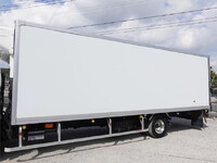HINO Ranger Refrigerator & Freezer Truck TKG-FC9JNAA 2017 399,000km_6