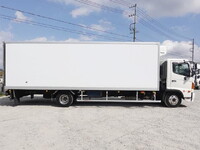 HINO Ranger Refrigerator & Freezer Truck TKG-FC9JNAA 2017 399,000km_7