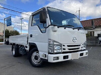 MAZDA Titan Flat Body TRG-LJR85A 2018 137,960km_1