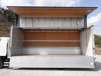 ISUZU Forward Aluminum Wing TKG-FRR90T2 2017 525,000km_10